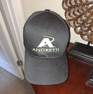 Andretti Baseball Cap